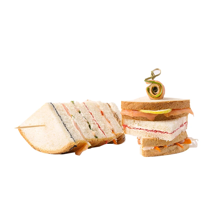 Замороженная хлебобулочная итальянская хлеб Pansurprise