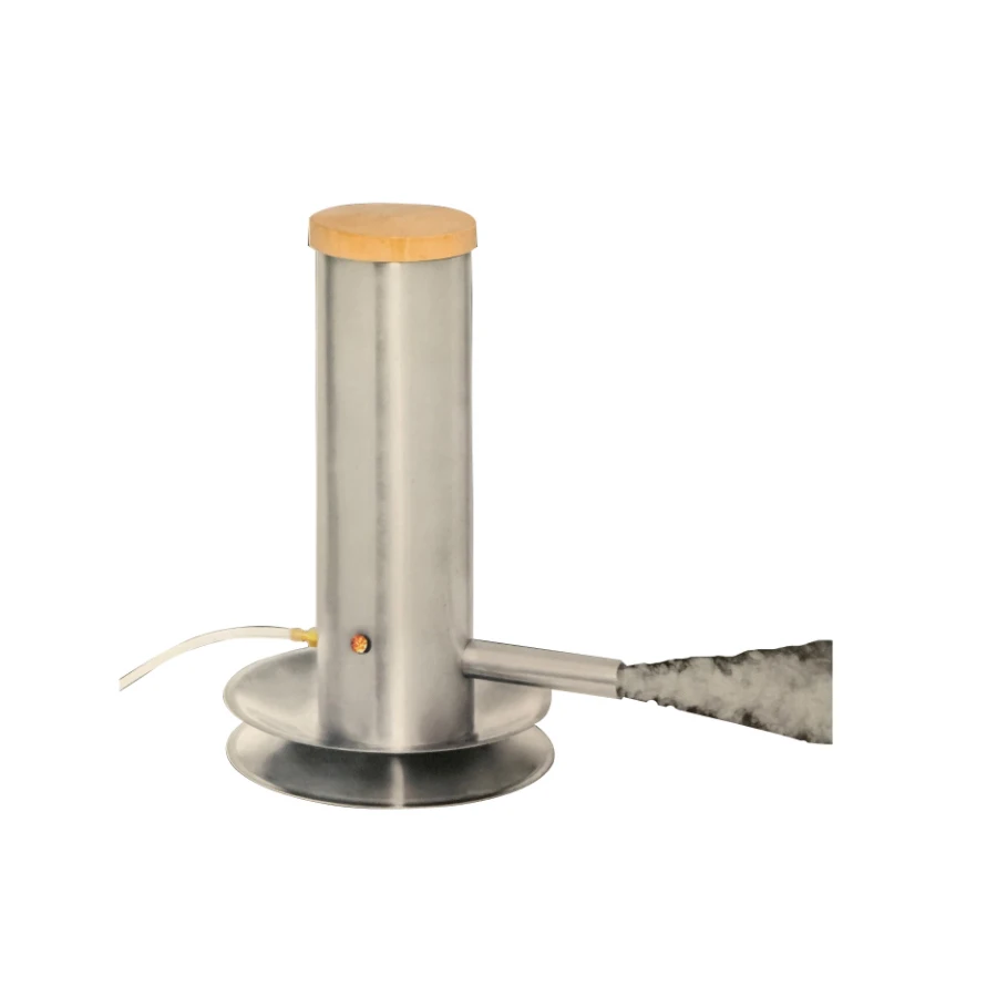 Factory Stainless steel bbq smokers machine  smoker accessories cold smoke generator