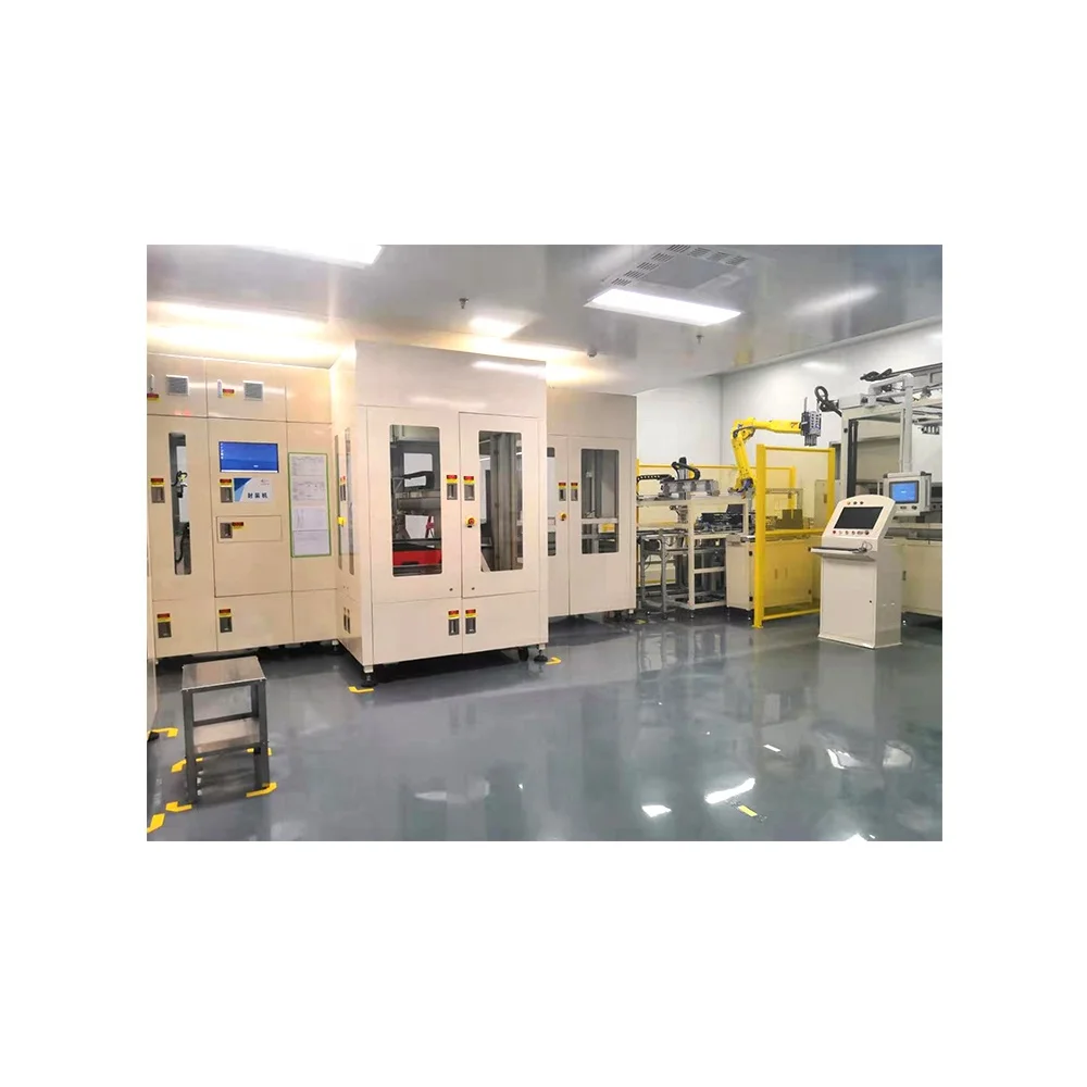 
Customized sandwich panel clean room,industrial air purifier clean room, drying room 