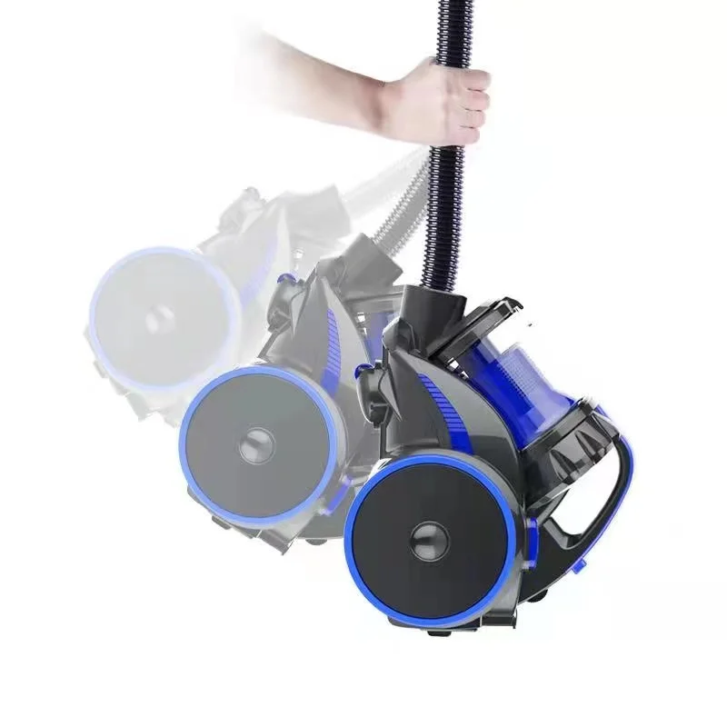 2022 Safe Hand Held Best Suction Vacuum Cleaners Pet Hair For Furniture