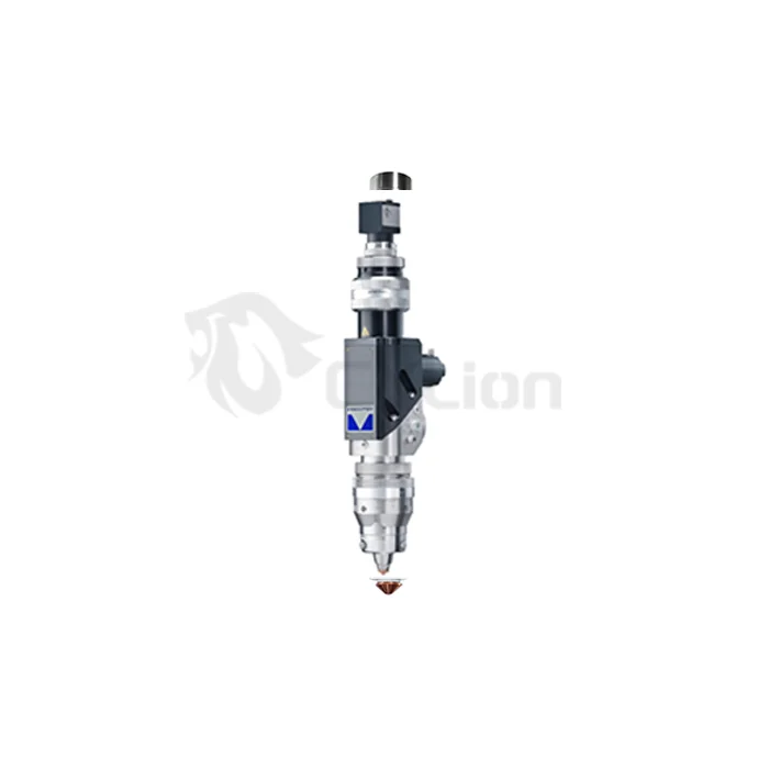 Precitec Procutter 2.0 3000W 6000W 12000W 20KW 40KW Burr-free Precision Fiber Laser Cutting Head laser machine head