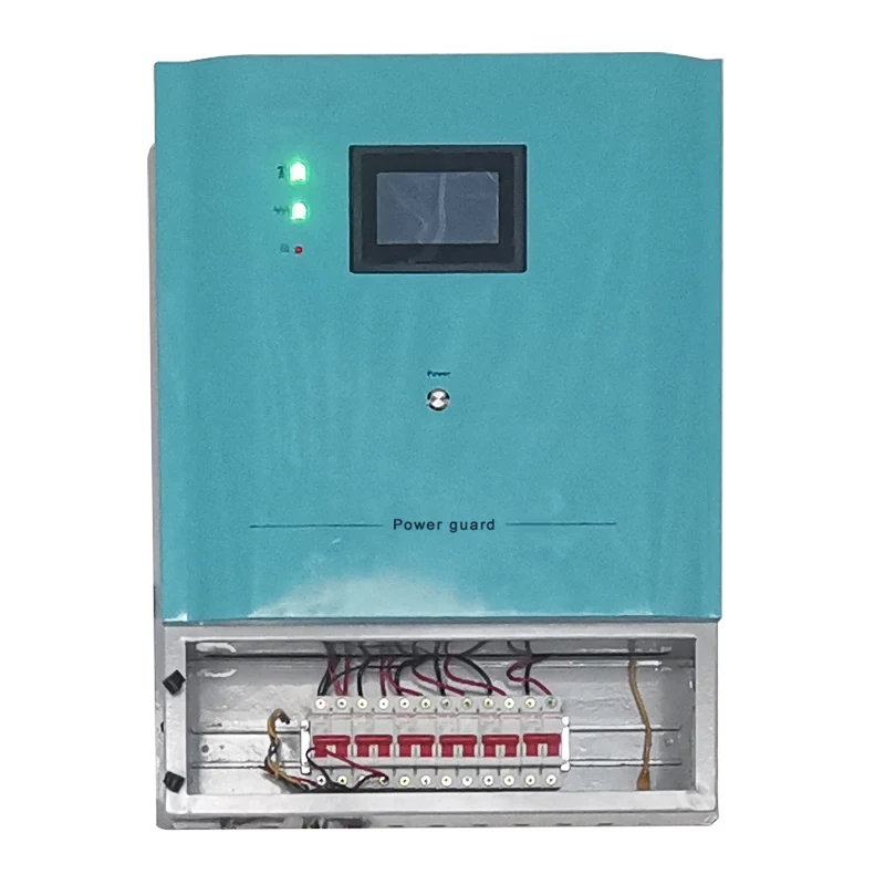 Wholesale price 2000vac 2kw ac power automatic voltage stabilizer regulator