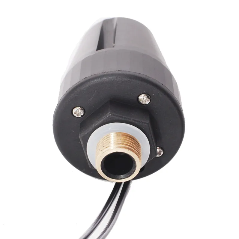 Outer Thread Adjustable Mechanical Water Pump Pressure Switch Controller
