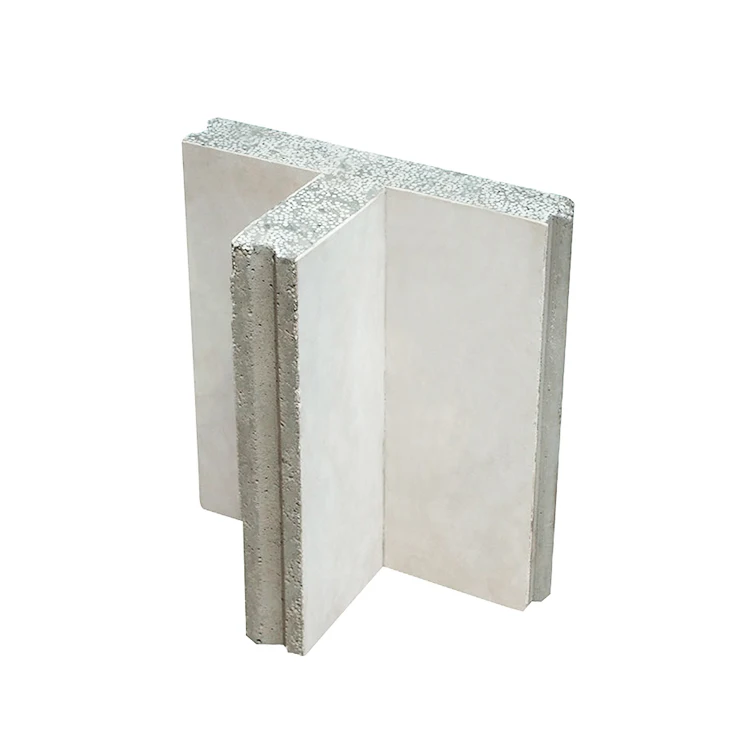 Low Price Of Grc Cement Wall Panel Machine Production Line Composite Line Lightweight Concrete Wall Panel Forming Machine