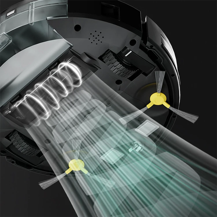 Smart Robot Vacuum Cleaner Floor Cleaning Sweeping Mop inteligente Aspirador Aspirateur Aspiradora Vaccum cleaner