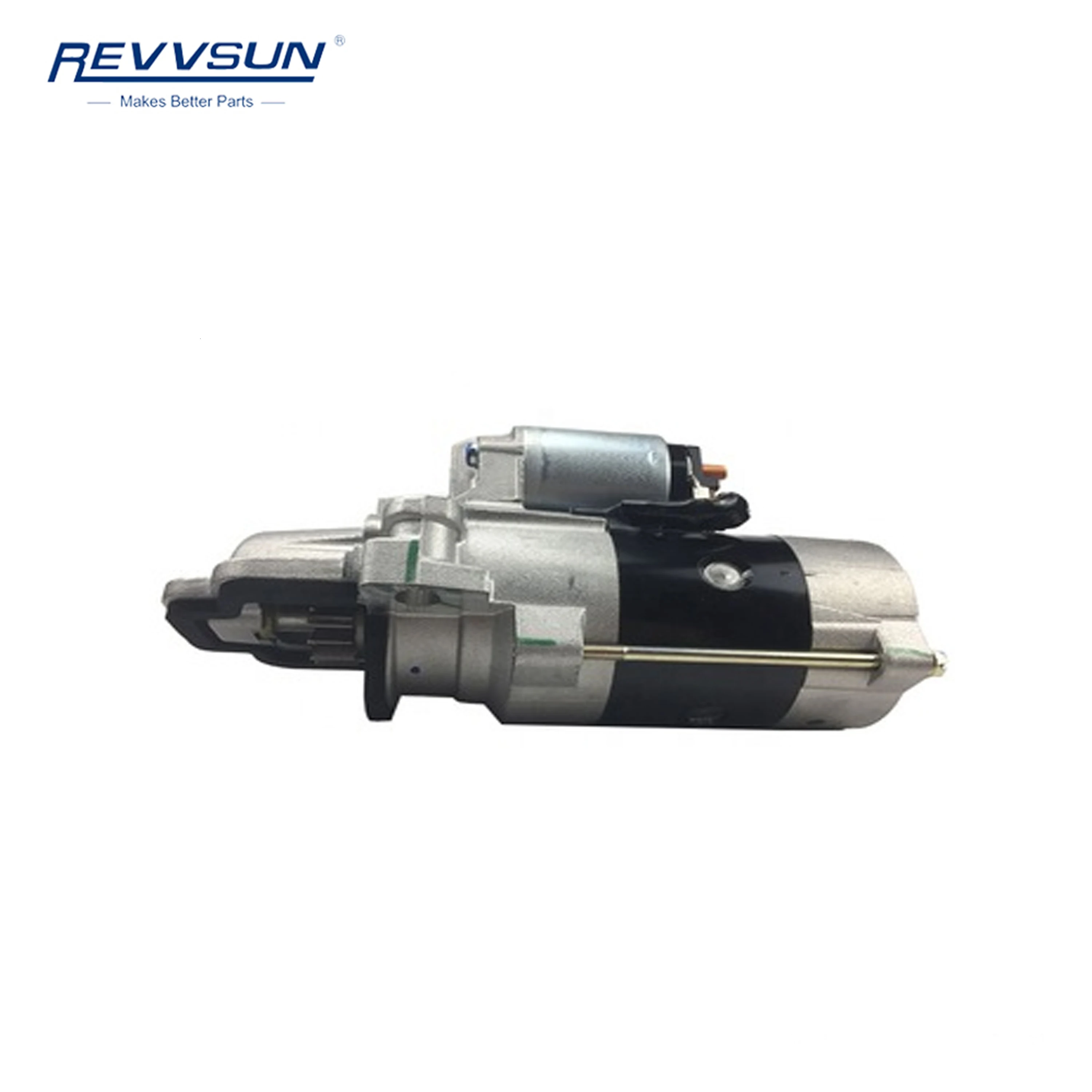 Автозапчасти REVVSUN AB3911000AA 1720327 1720325 AB3911000BA M2T85971ZT M2T86071ZT, стартер