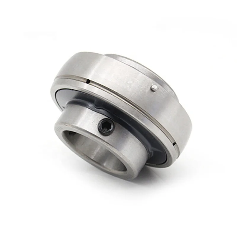 Factory Price Pillow Block Bearing Chat UC307 Insert Bearing UC307