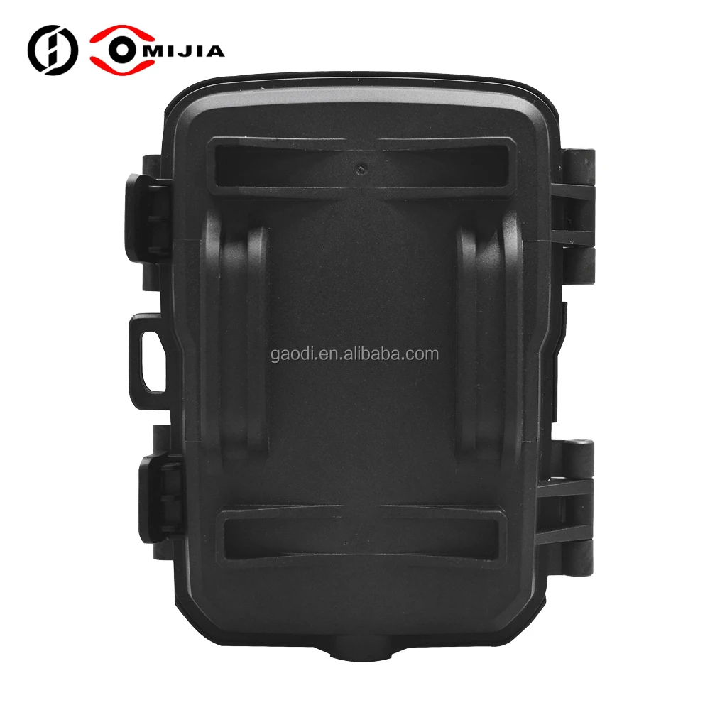 Newest Mini trail camera 0.2s triggering time IP66 waterproof 4K hunting camera