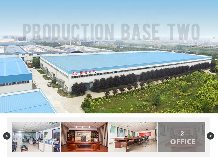 12 KV 1000 KVA power electric High voltage transformers