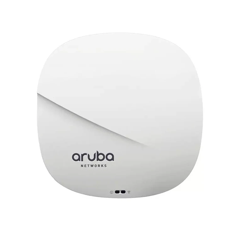 Точка доступа HPE Aruba R2H28A AP-505 Крытый беспроводной AP оригинальный бренд Новый беспроводного