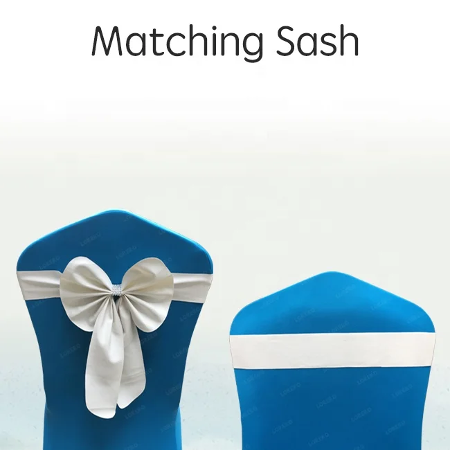 Высокое качество Фабрика Изготовленный На Заказ Свадебный Банкетный стул событие спандекс чехлы на стулья