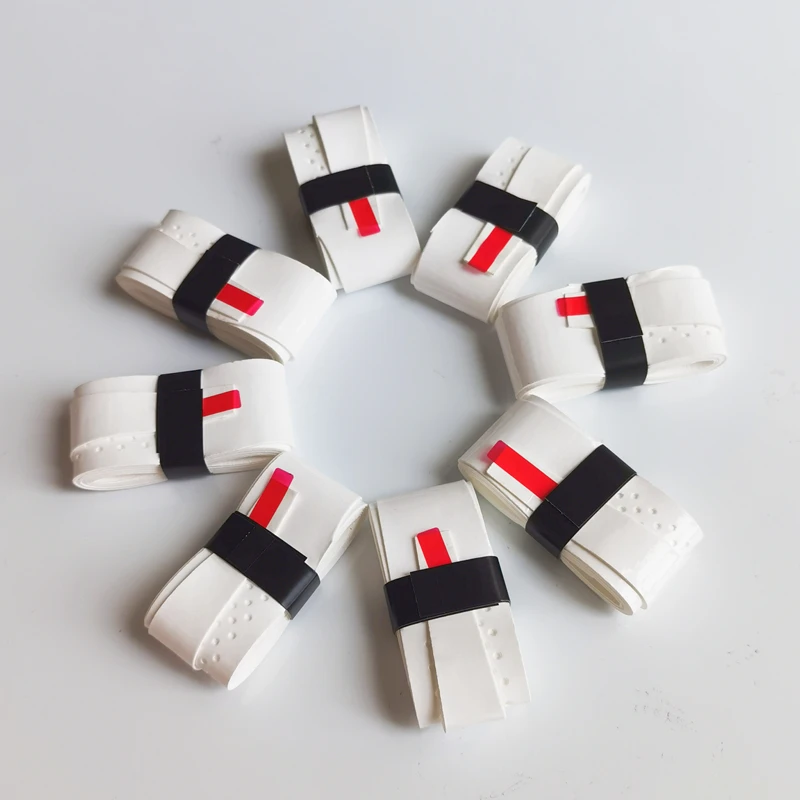 Customized Tacky Durable Padel Replacement Overgrip Grip Tape