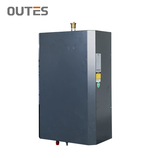  Air Source Residential Hot Water Heater Split House Heating Heat