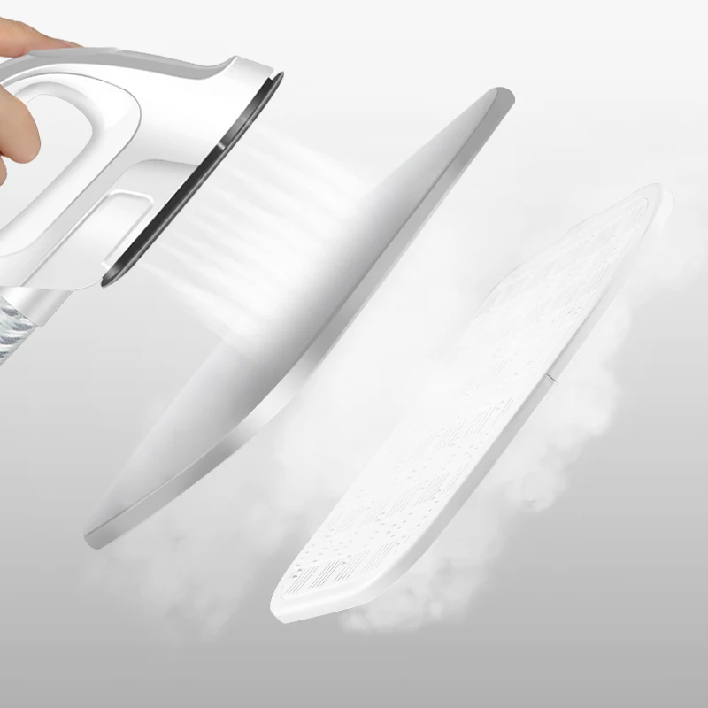 GS1901 As Seen Tv  Powerful 1600W Portable Handheld Foldable Steamer Garment For Commercial ,Home