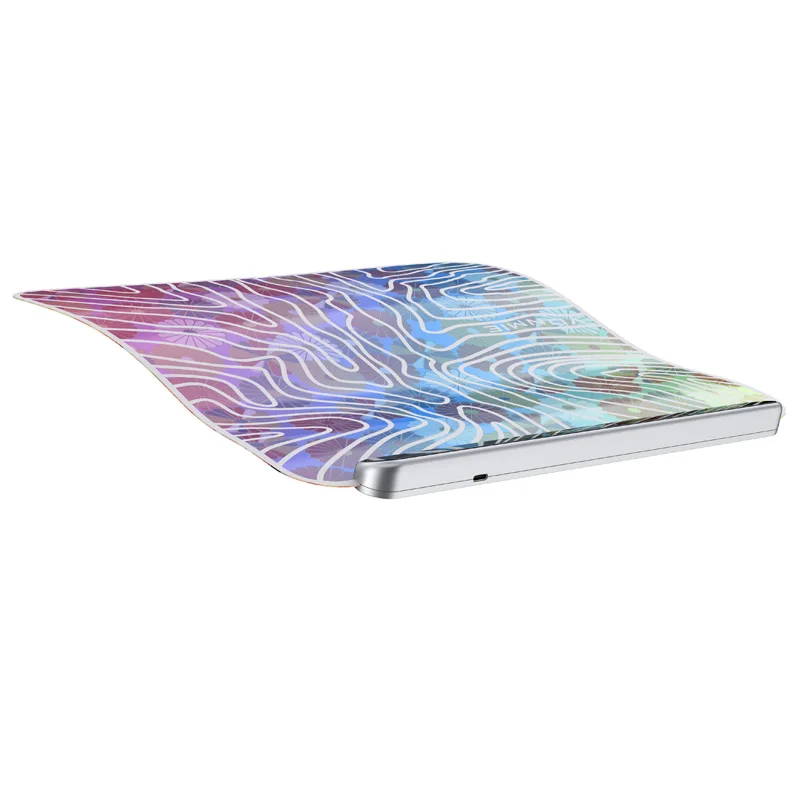 Superlife colorful Electric Ems Foot Massager Feet Muscle Stimulator Foot Massage Mat new electric foot Massage Pad