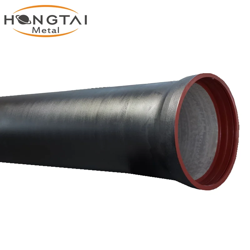 
Nohub cast iron pipe price list for water /Ductile iron pipe 