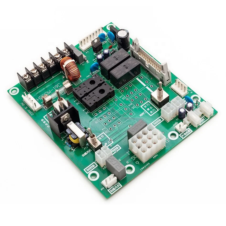 Professional PCB PCBA circuit board pcb design board prototype manufacture pure sine wave inverter circuit board