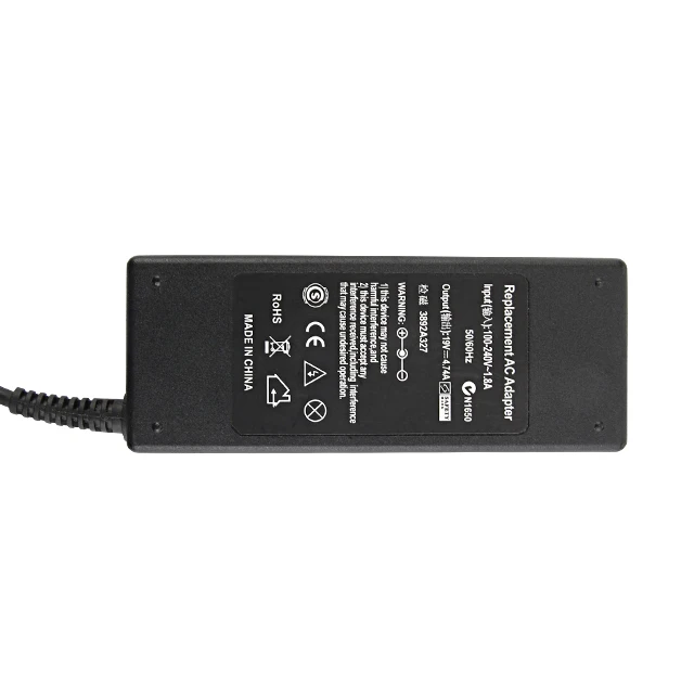 CCTV accessories DC 24V power adaptor 3a