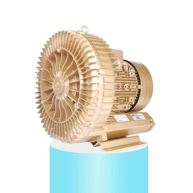 Goorui Regenerative Ring Blowers and Vacuum Pumps Verified Manufacturers & Suppliers