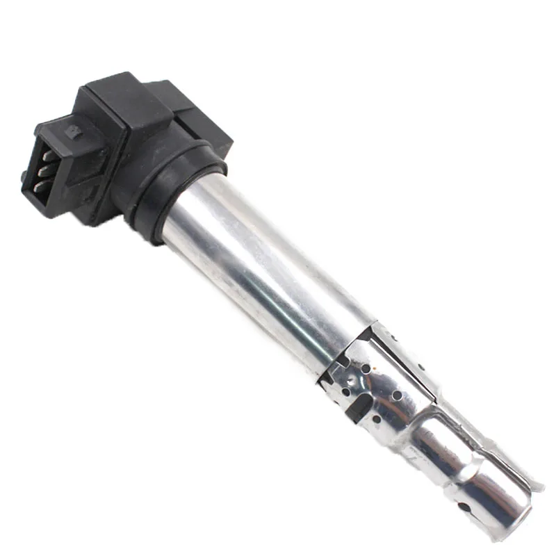 Hot Sale Engine ignition coil pack BD0074445A 78300001 for chery qq 0.8 qq 308