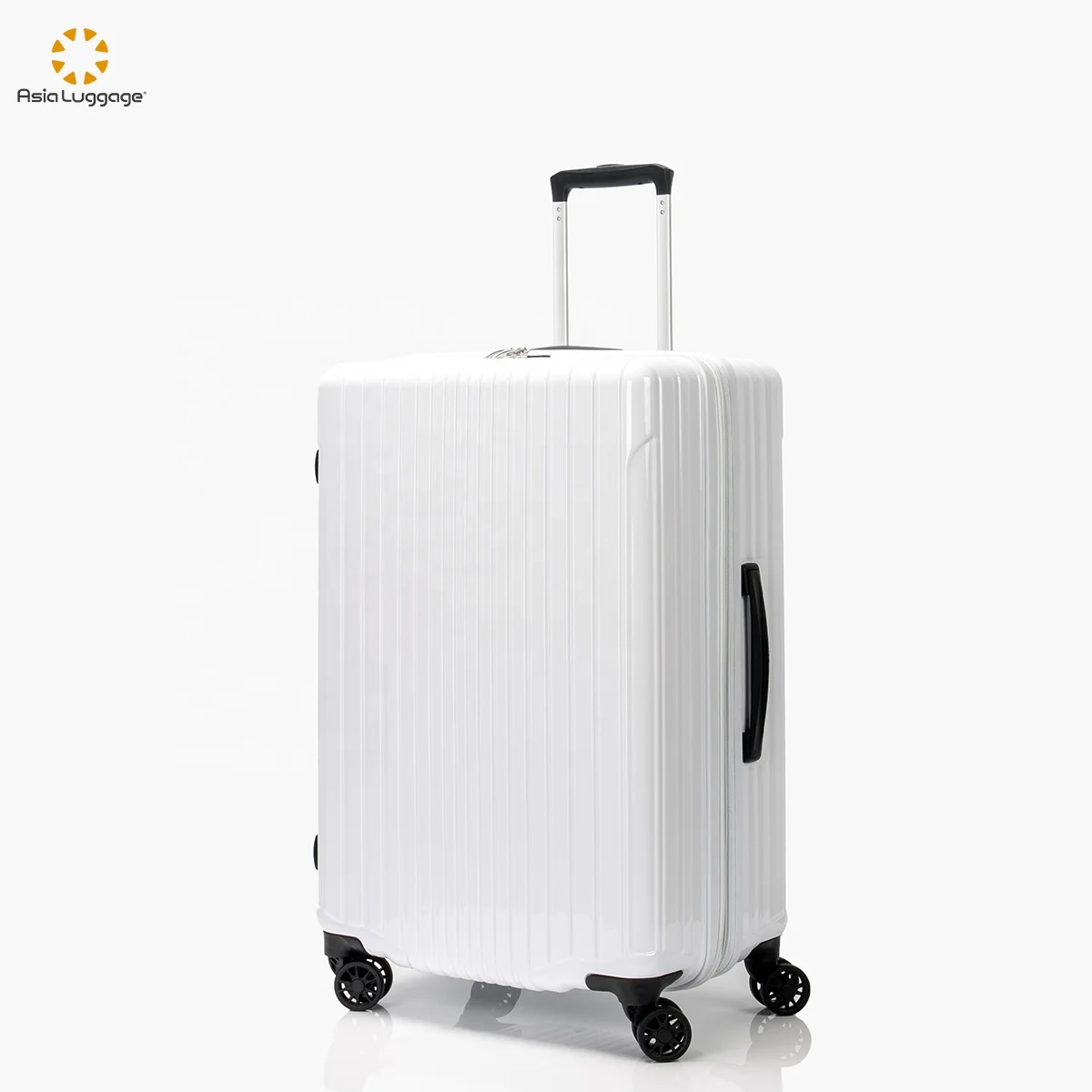 Designer Carry-ons Suitcase Maletas De Viaje Aluminum Trolley Vintage PC Business Travel Luggage Sets