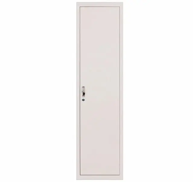 Support customization All Steel Lockers For Gym Commercial Clothes Storage Locker