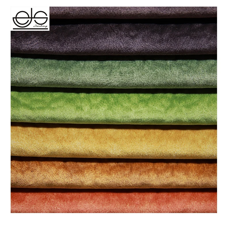 
 JES Изготовленный под заказ на высоком качестве Вязание гостиной из бархата с рисунком пузырей диваны ткань  