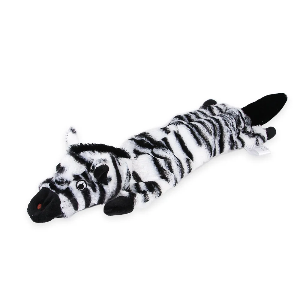 new pet plush toy big dog Golden retriever bite vent
