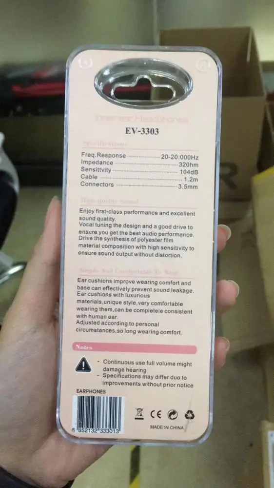  Креативные жемчужные наушники роскошные женские проводные наушники-вкладыши 3 5 мм портативные спортивные с
