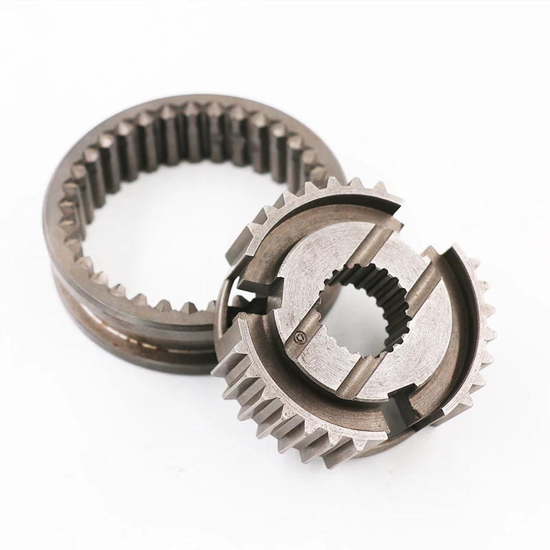 Synchronizer Transmission Gear Auto Parts