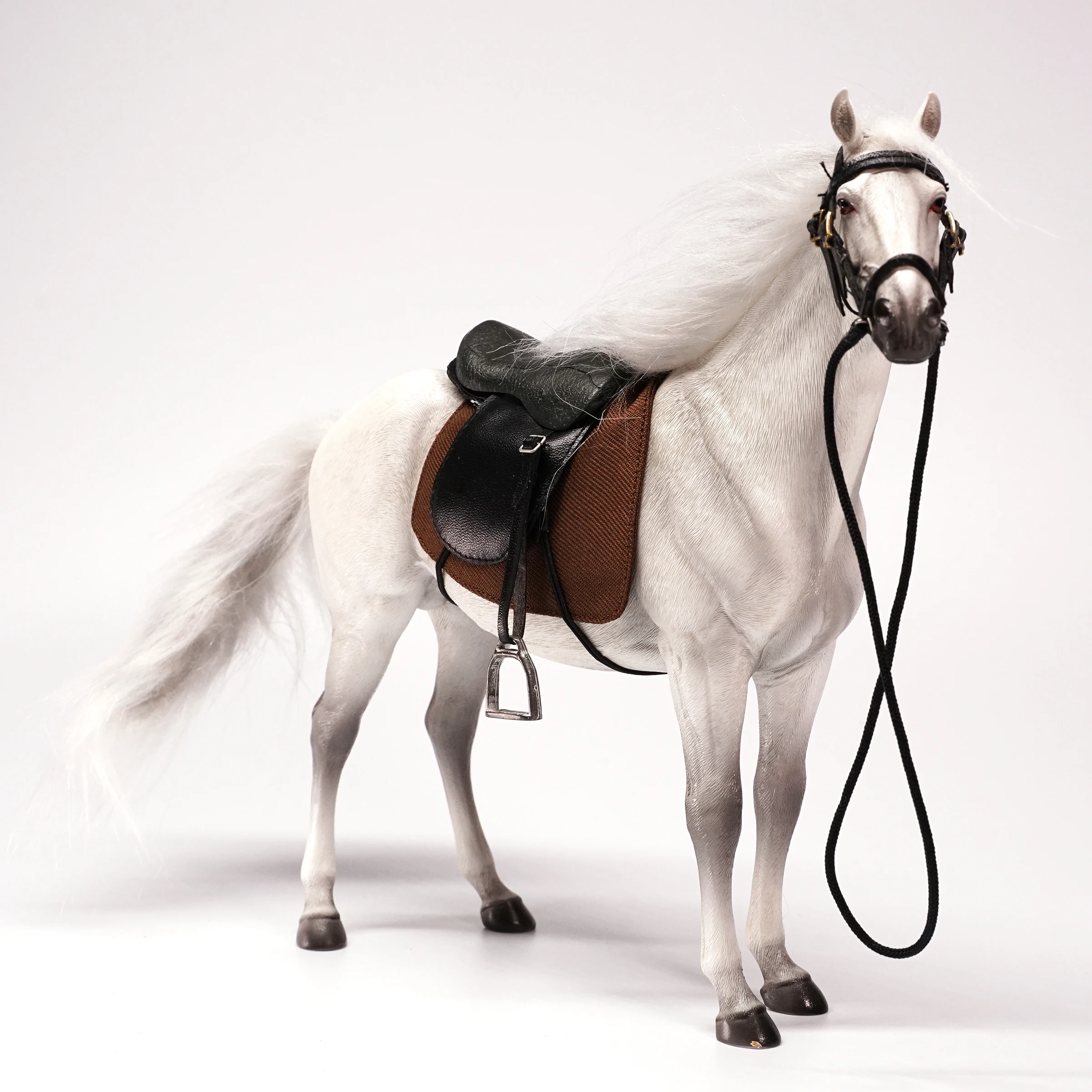2022 Resin animal sculpture home decor horse statue for home