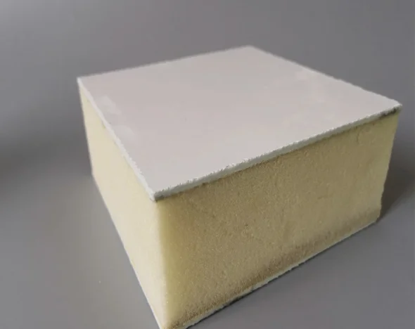 Safety Wholesale High Strength Durable Isolation FRP Panel Sandwich For Truck Construction