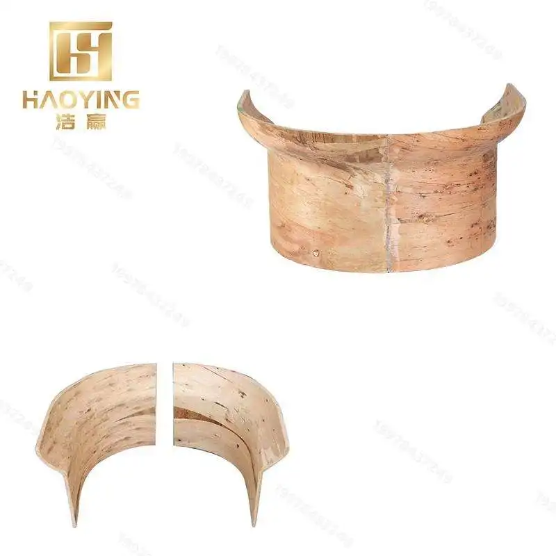 Modern Hot Sale Molded Plywood Chair Parts Bending Plywood for Chair Bent Plywood Chair Tanle