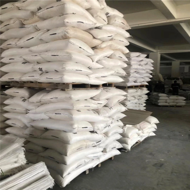 Oxalic Acid 99.6% Min  Rust-Remover for iron  Metal Treatment