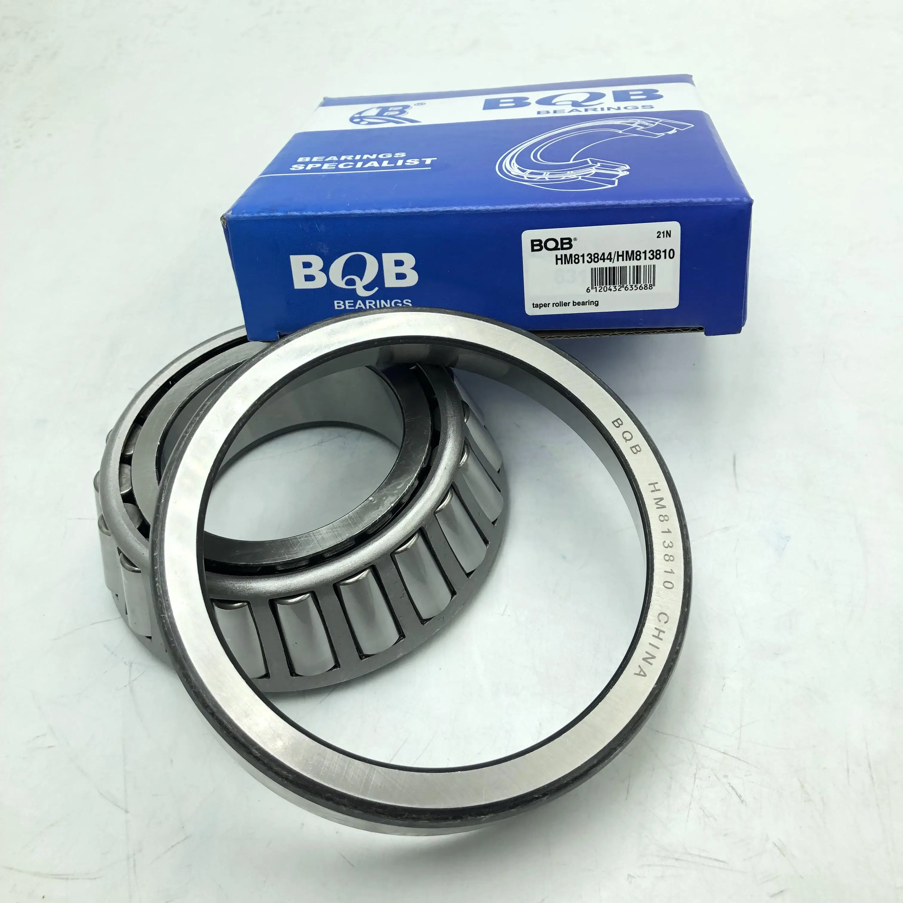 SET15 дюймовый конический роликовый подшипник LM45449/LM45410 LM45449/10 список подшипников 45449/10