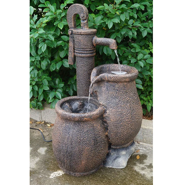 Very Large Display Public Shape Water Fountain Very Large Display Public Shape Water Fountain