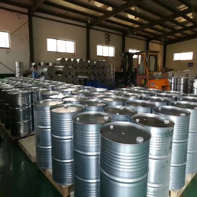 High Purity Good Price CAS 127-18-4 T Perchloroethylene PCE for Cleaning and Catalytic Grade