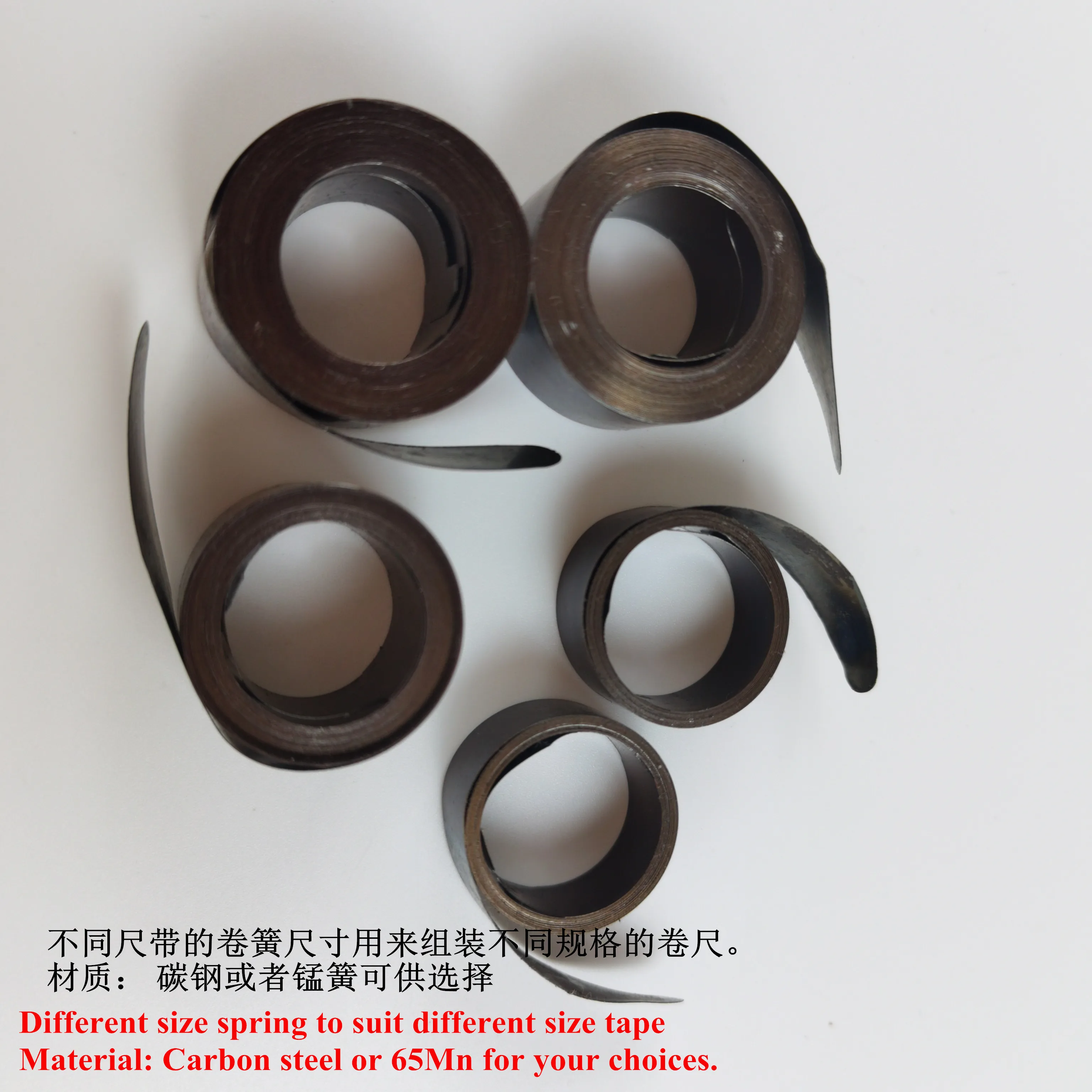 KEMING High Quality Measure Tape 3m 5M 7.5m 8m Steel Waterproof Tape Measure