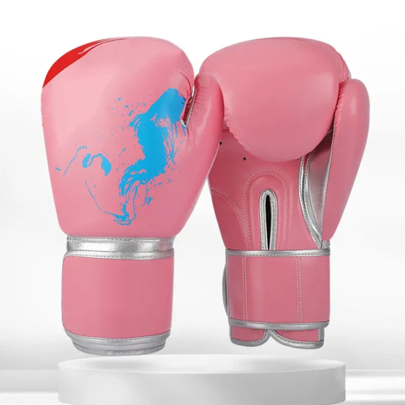 Top Sale New Manufacturer Boxing Gloves Training Wholesale Rival Professional Leather Sports Boxing  Boxing Gloves