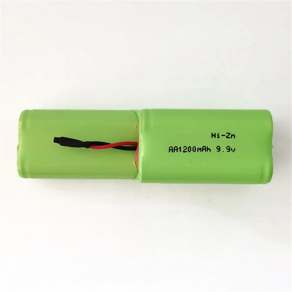 Fast Delivery SGSCertificate 1000Mah 2/3AAA Voltage Constant Temperature Ni-Zn Rechargeable Storage Battery