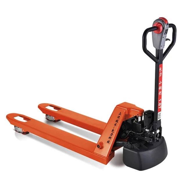 1,5 тонн 2 тонны 1500 кг емкость 2000 кг Электрический поддон домкрат поддон грузовик с литиевой батареей для продажи