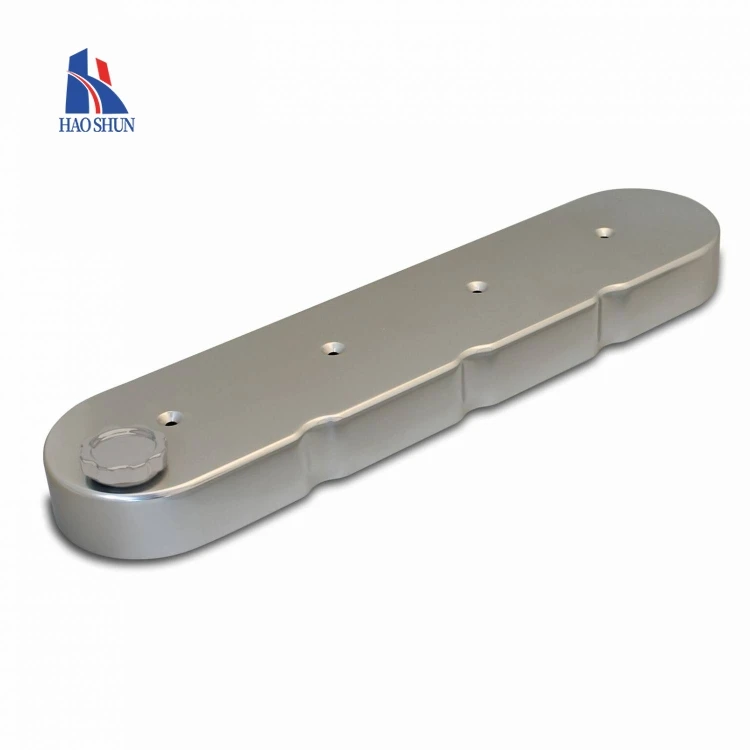 Алюминиевая заготовка cnc custom GM LS1 LS3 LS7 крышка клапана