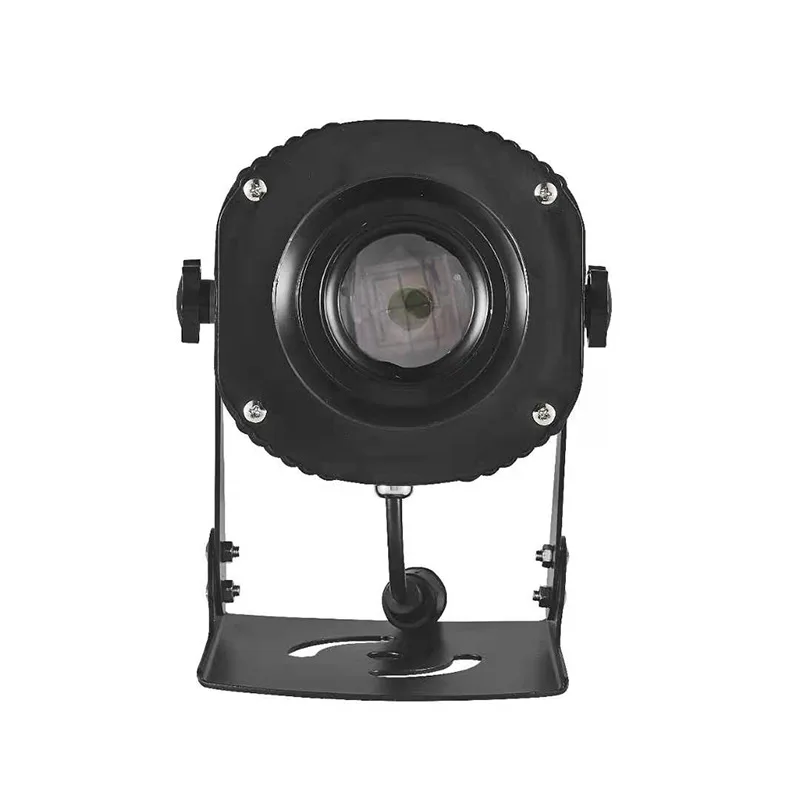 20W outdoor Customized Rotary standard light high quality N/A certification board projector