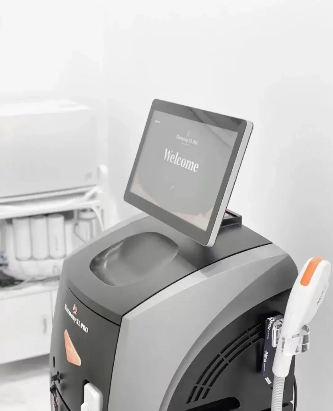 2024 Best selling High Frequency DPL Ultra Photon IPL Hair Removal Machine DPL Super Laser Skin Rejuvenation Machine