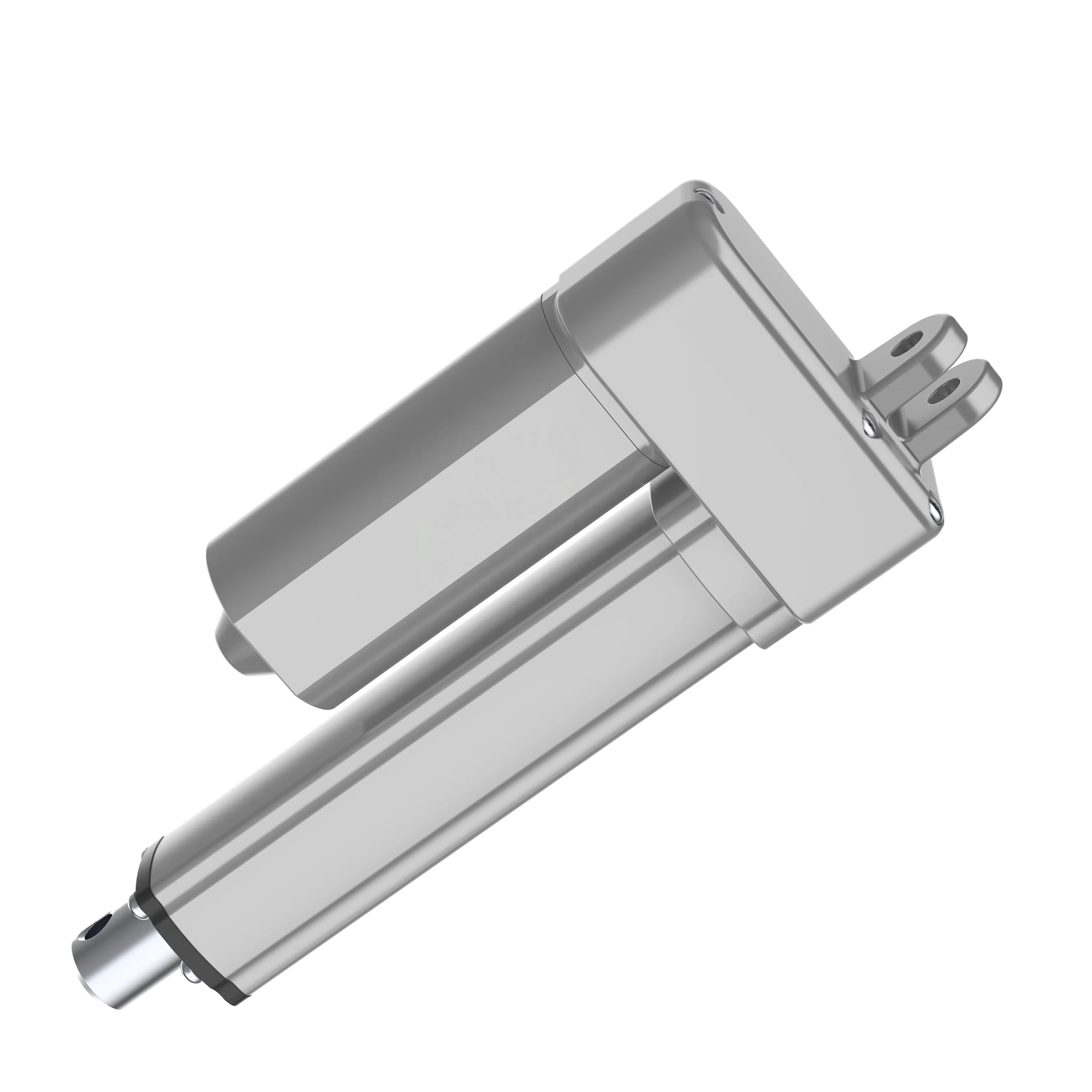 Richmat 12v dc 1000n 400-500mm linear actuator with ip66 waterproof feature for industrial in various use