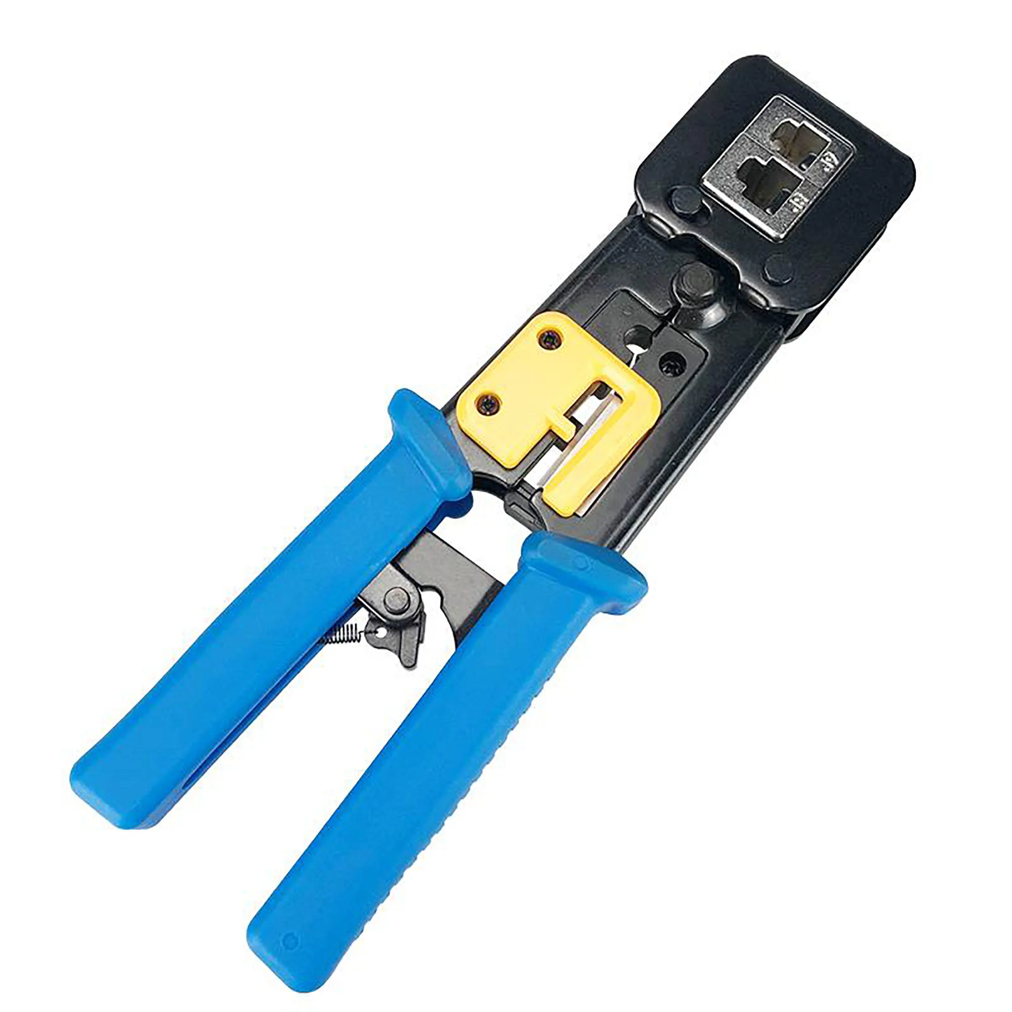 Заводская цена хорошее качество RJ45 EZ Cat6 неэкранированный