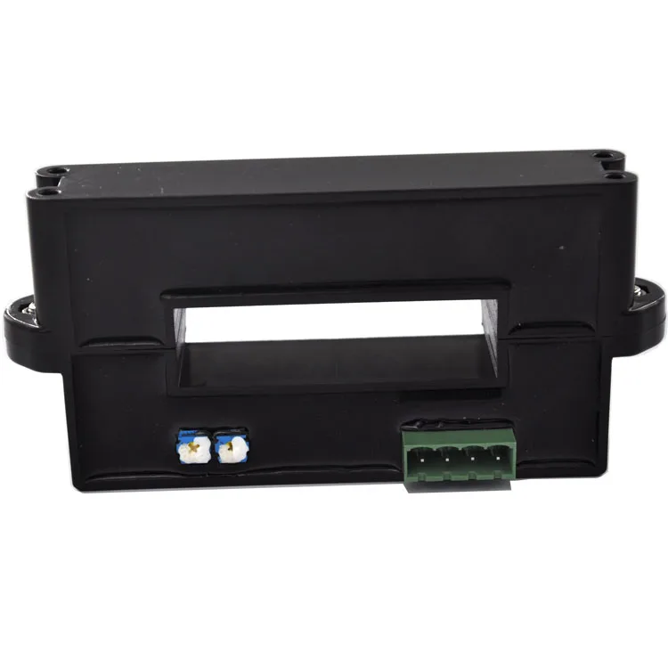 1500A/4V Split core hall current sensor with voltage output