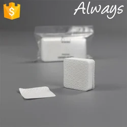 Высококачественные безворсовые салфетки для ногтей акриловый гель для снятия лака мягкая салфетка для очистки