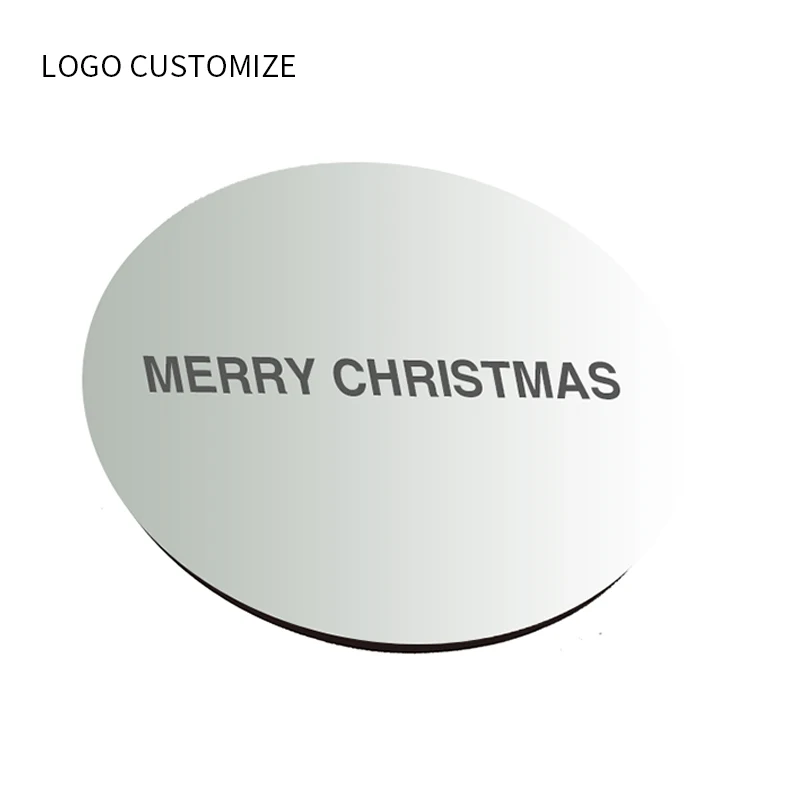 One color advertising LOGO text projection lamp pattern lens customized logo gobo lenses