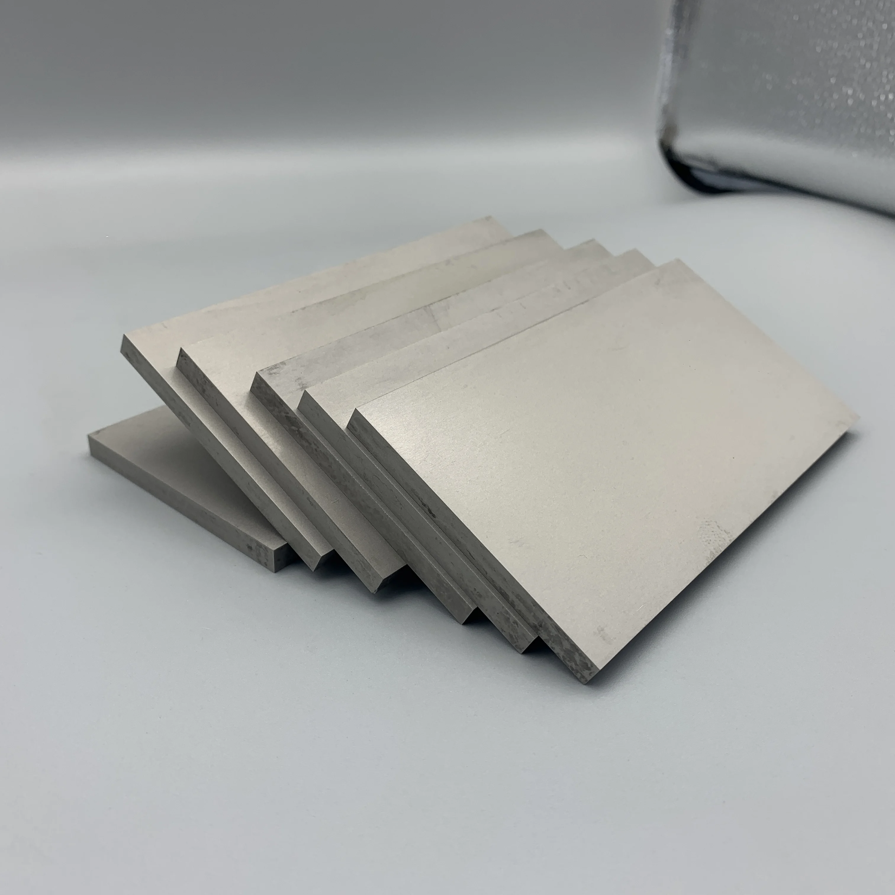 High Quality OEM Titanium Boride Ceramic TiB2 Sputtering target for pvd coating